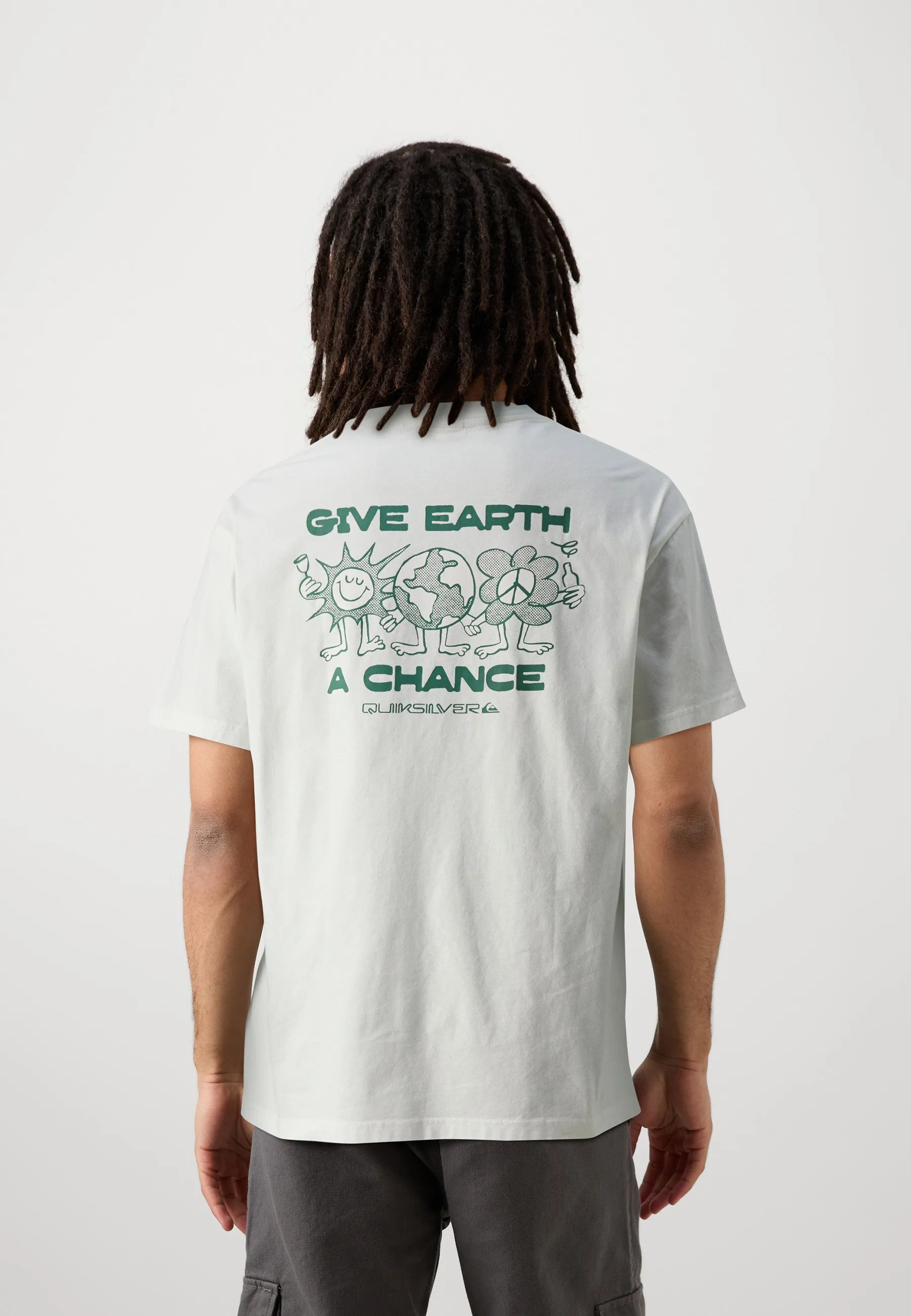 A CHANCE UNISEX - T-shirt con stampa