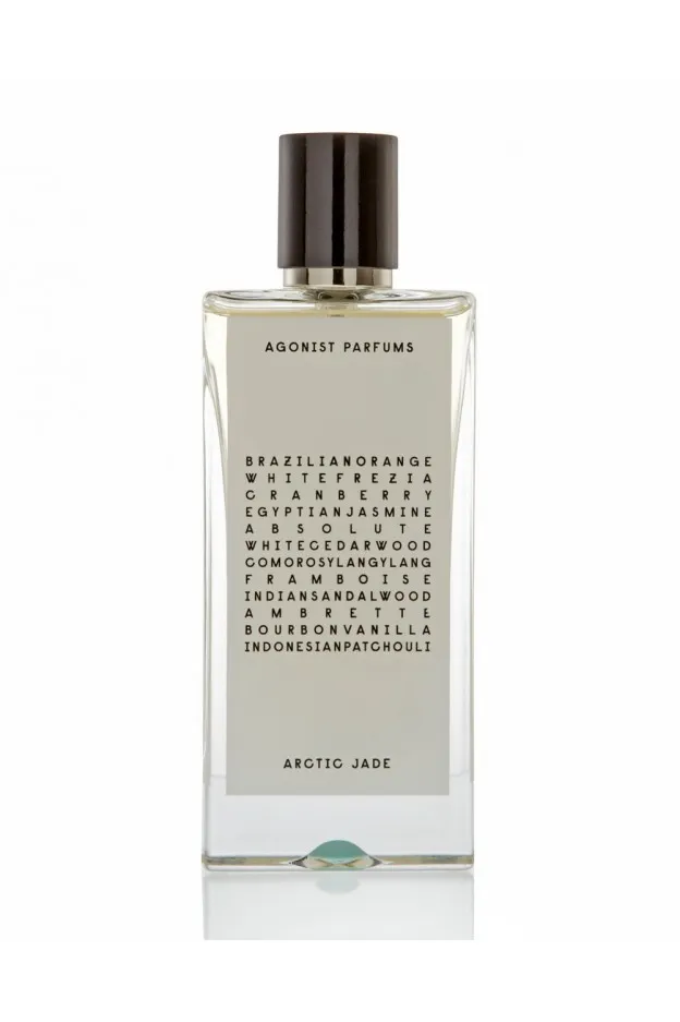   Agonist     Agonist Artic Jade    