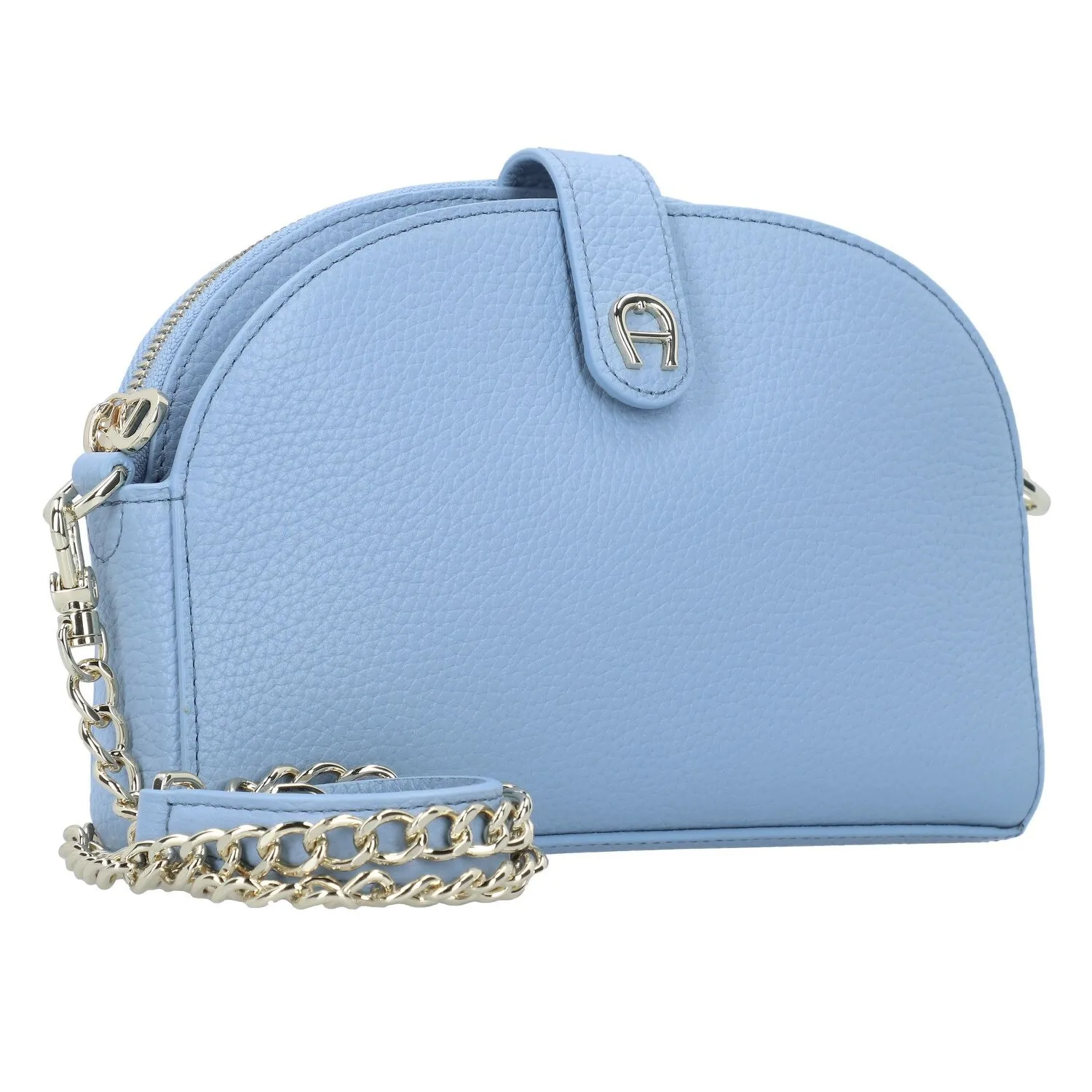 AIGNER Fashion Borsa a tracolla Pelle 21 cm