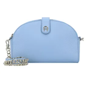 AIGNER Fashion Borsa a tracolla Pelle 21 cm