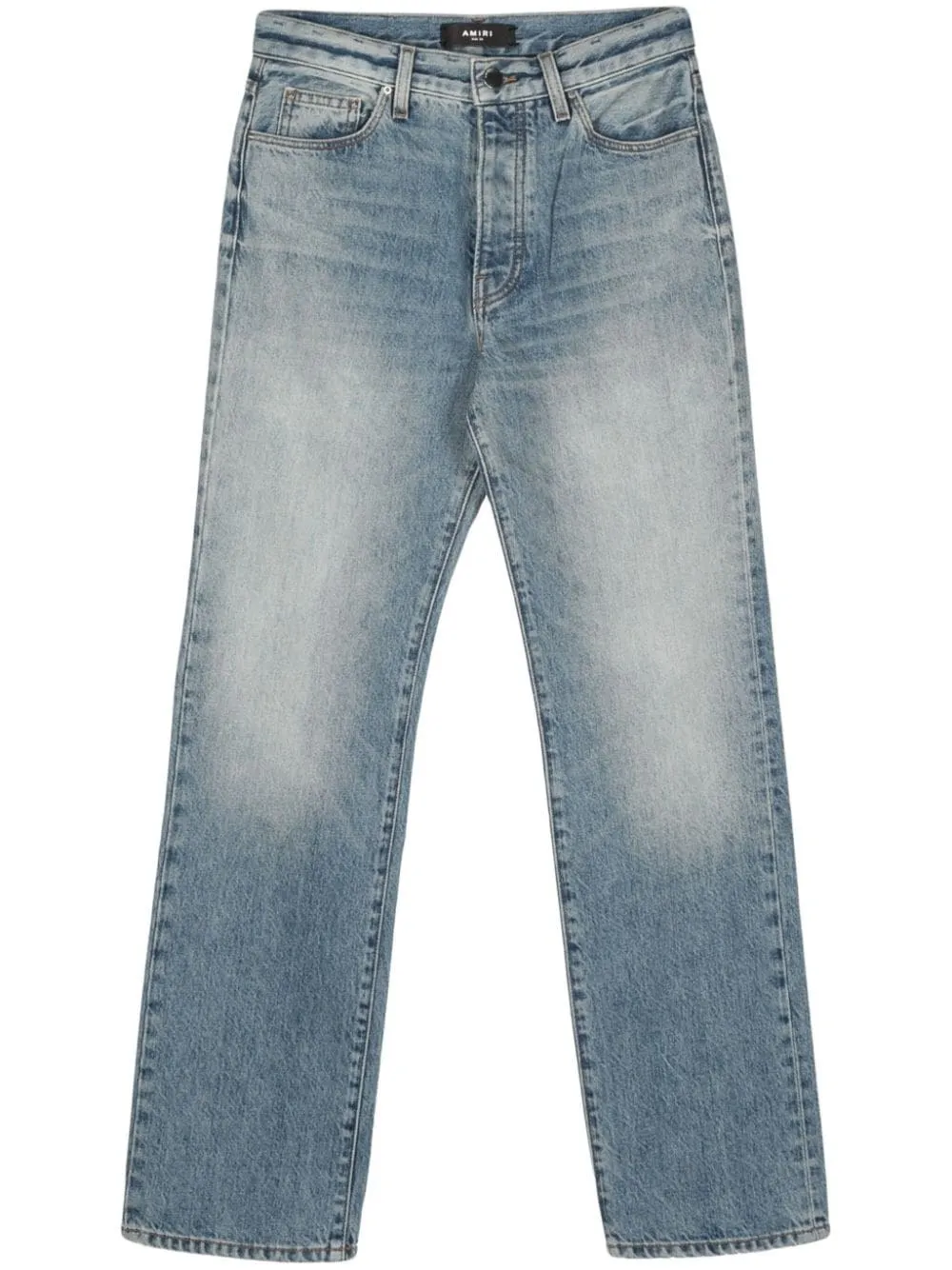   Amiri  Jeans dritti  