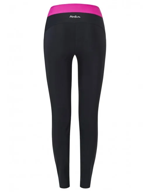 ANDROMEDA MONTURA LEGGINGS DONNA SUPERTHERMO