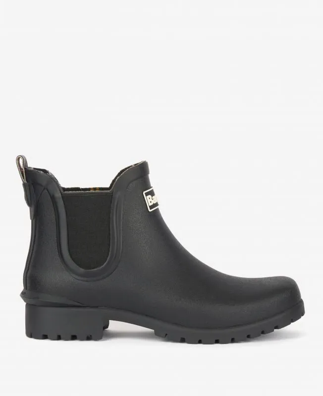  BARBOUR 