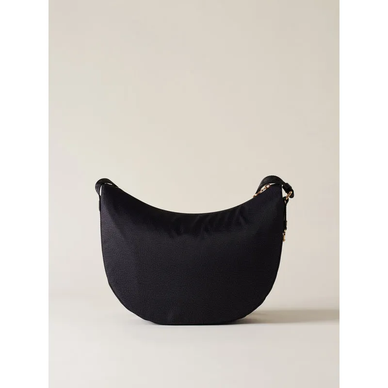Borbonese Luna Bag Middle 934108i15y66