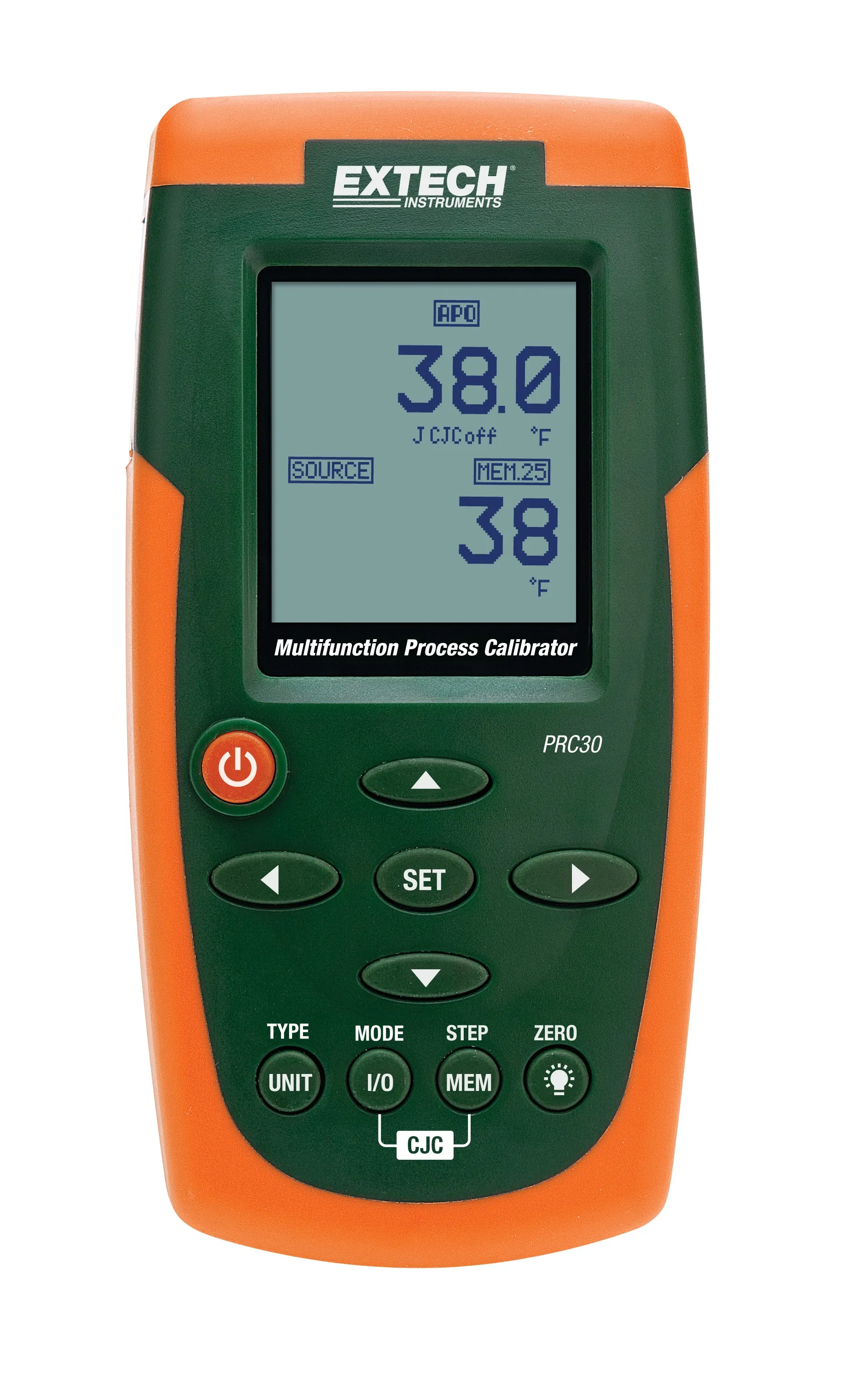 Calibratore multifunzione Extech PRC30