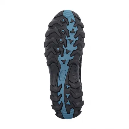CMP   uomo    Rigel Mid Waterproof 65UM
