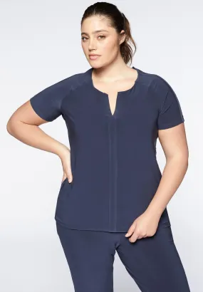 CON BORDI - T-shirt basic