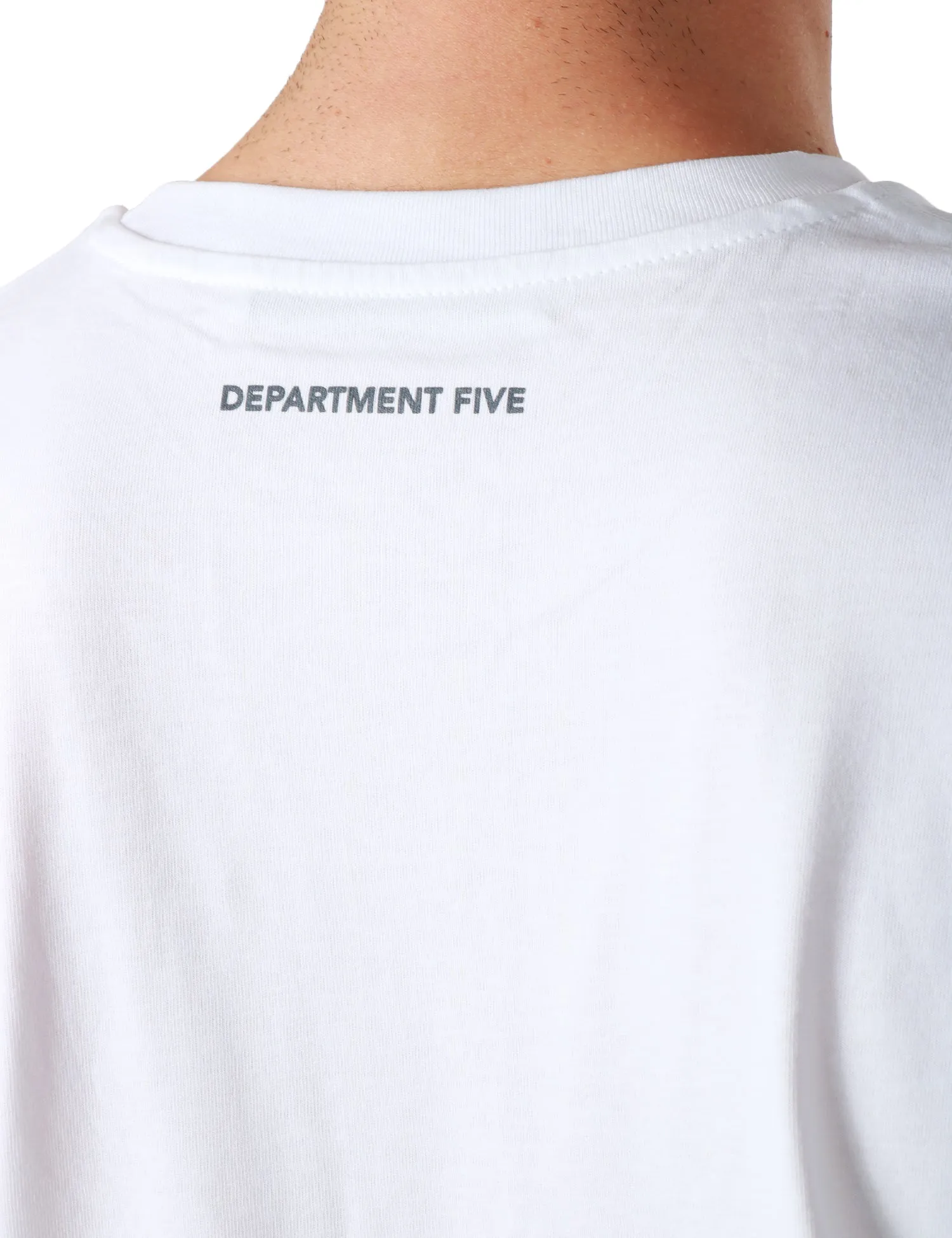 DEPARTMENT 5 T-shirt