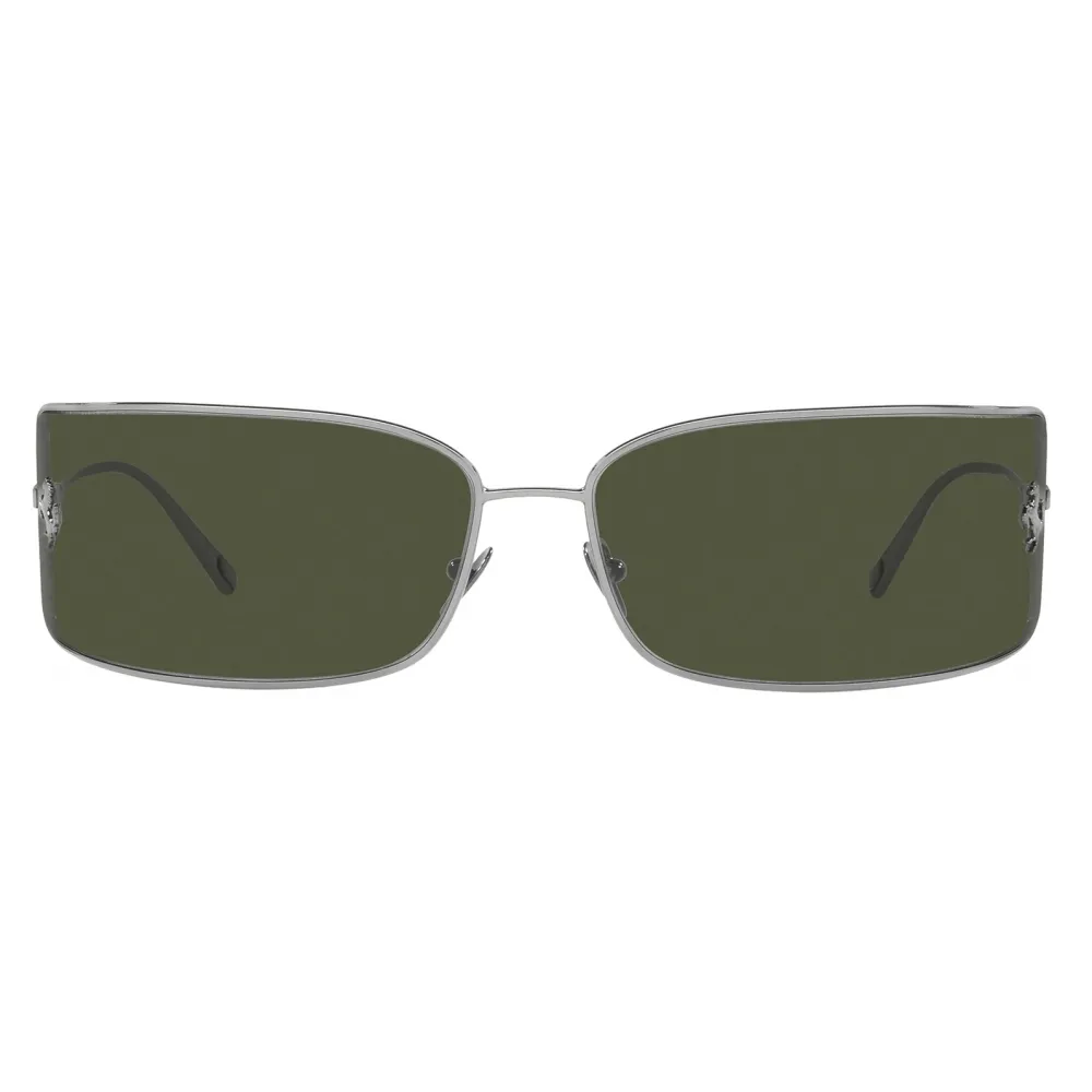 Ferrari - Ray-Ban - Occhiali da Sole - Verde Scuro - Official Original Scuderia New Collection - Occhiali da Sole - Eyewear