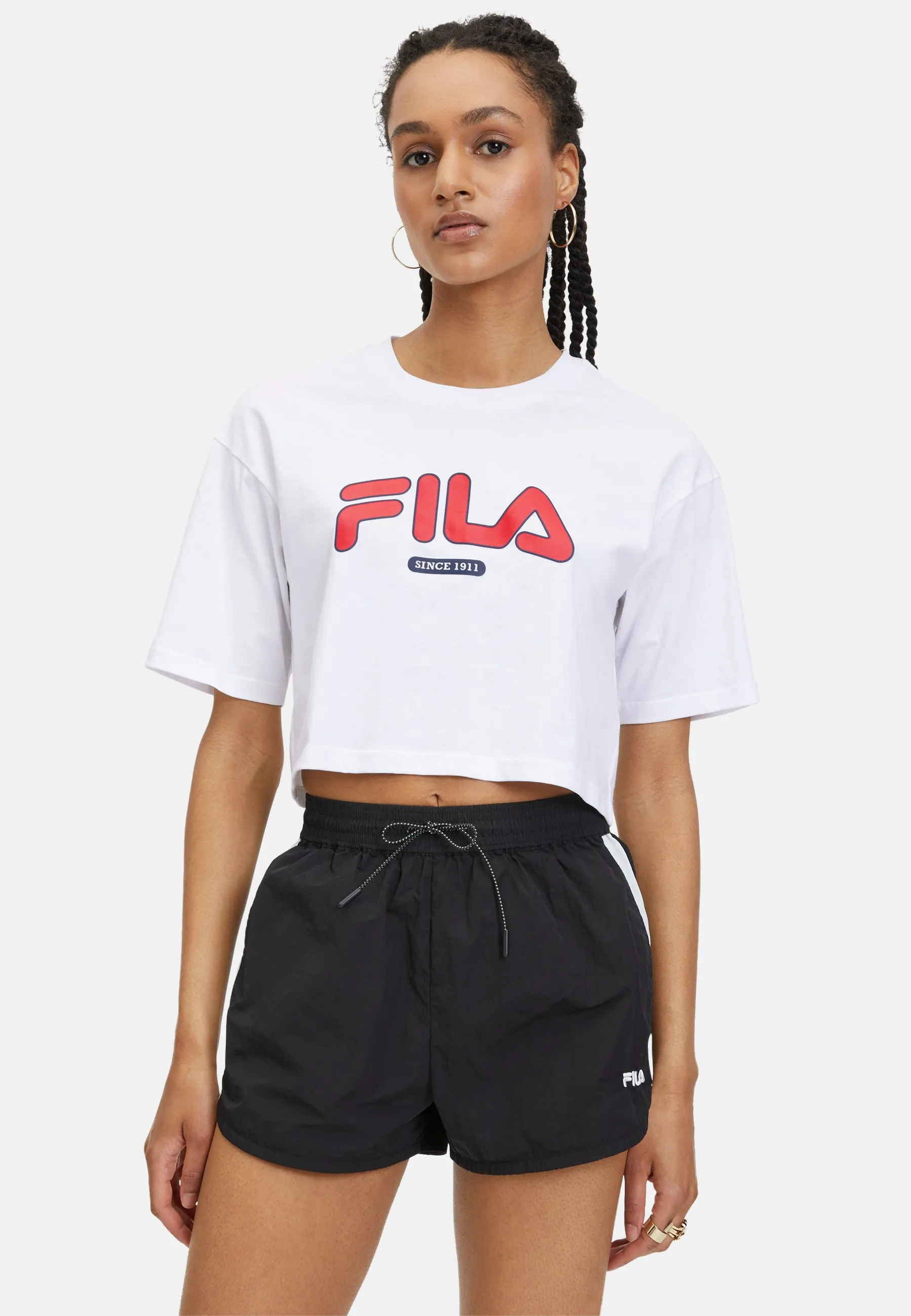 GRAPHIC - T-shirt con stampa