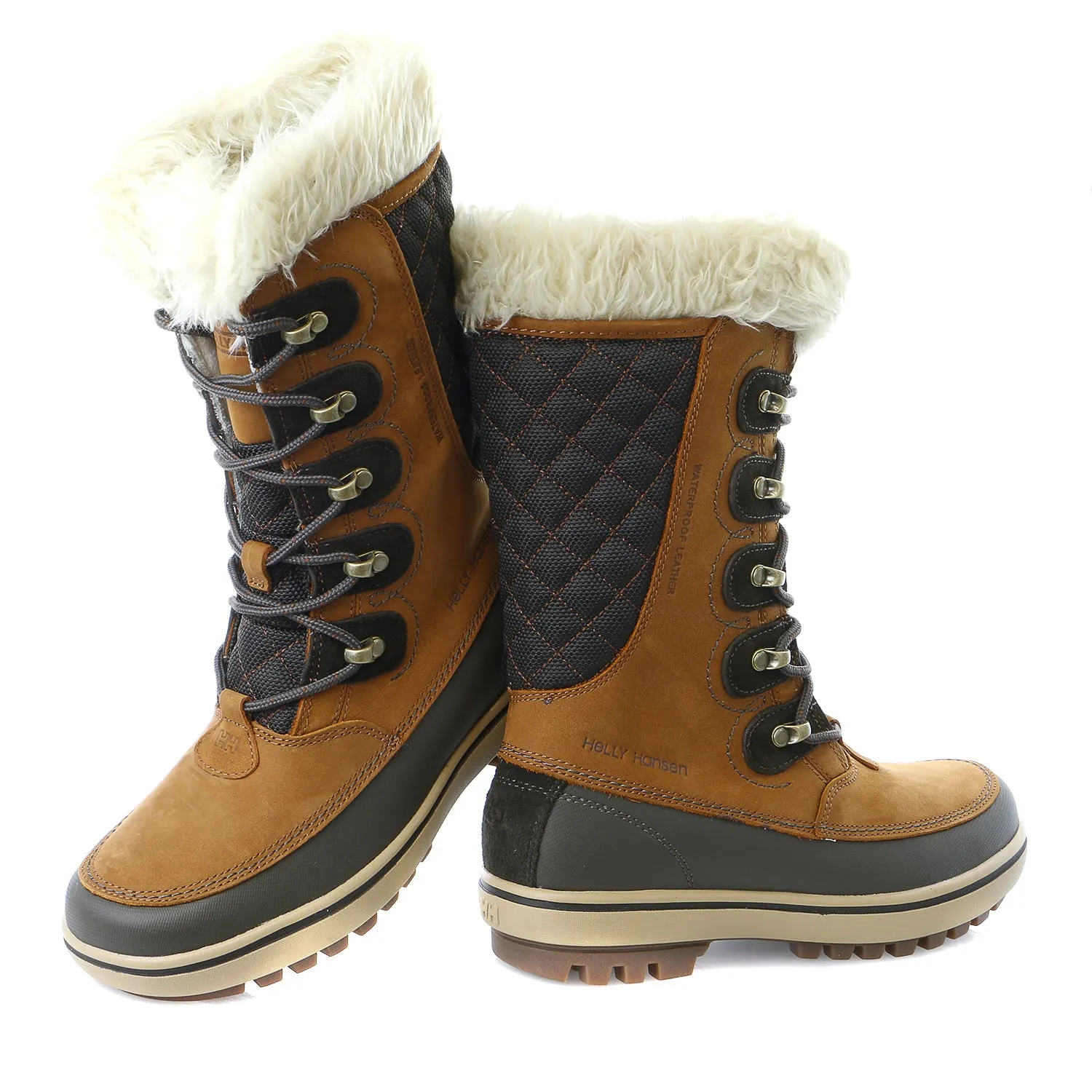 Helly Hansen Garibaldi Boot - Women's