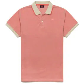 JUICY BEIGE  MOONBEAM-RED CORAL