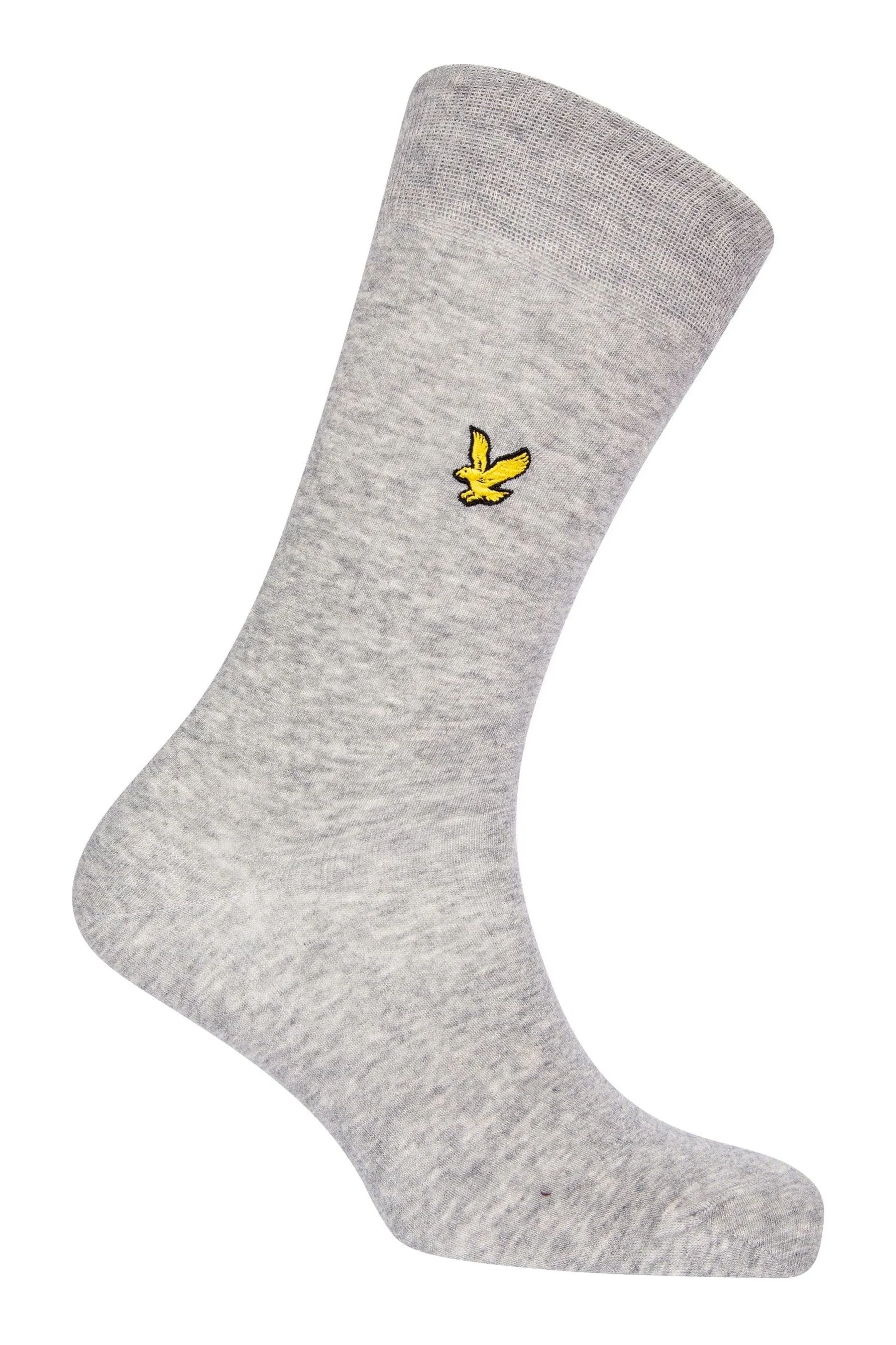 Lyle & Scott Socks 3 Pack    