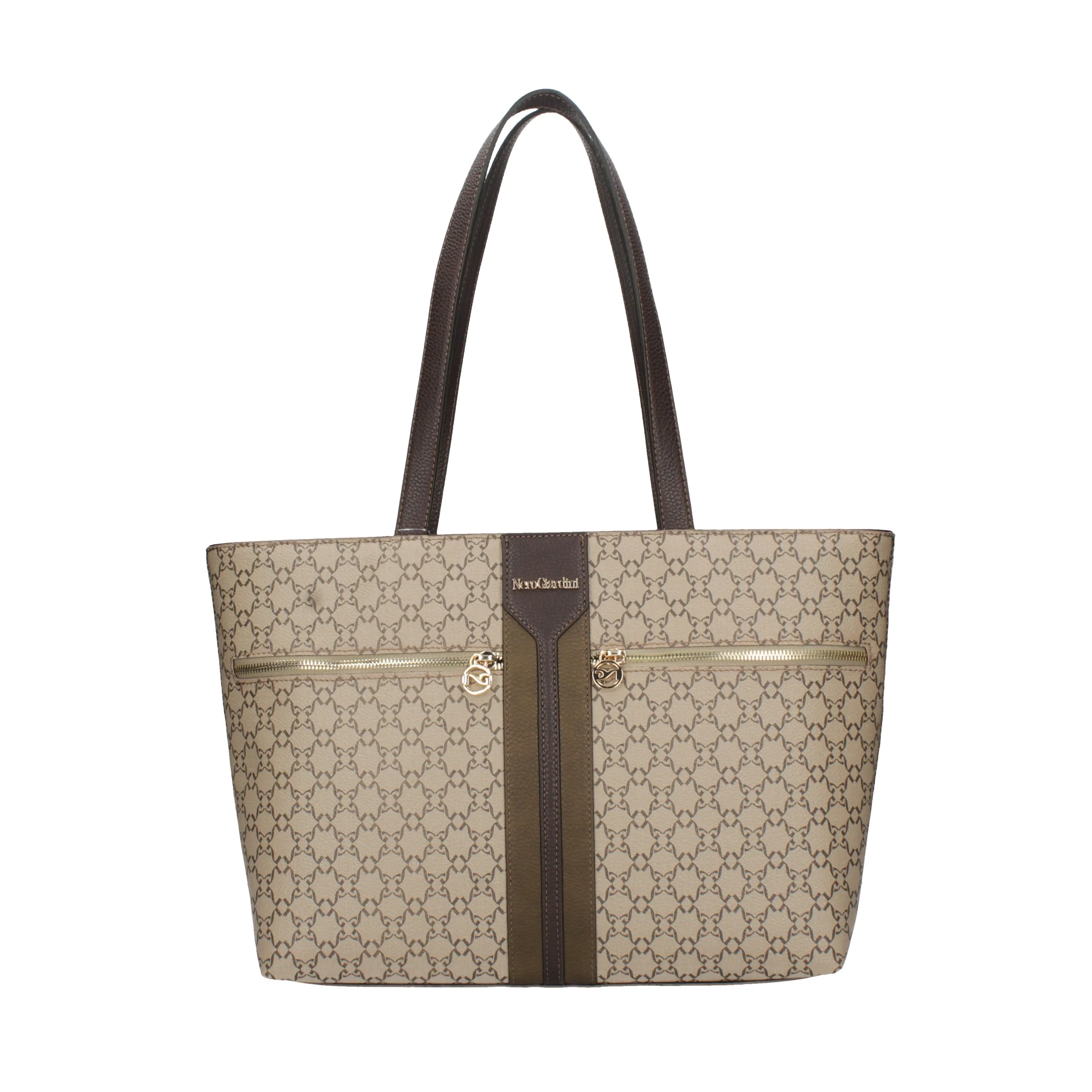 nero giardini shopper i443840d  