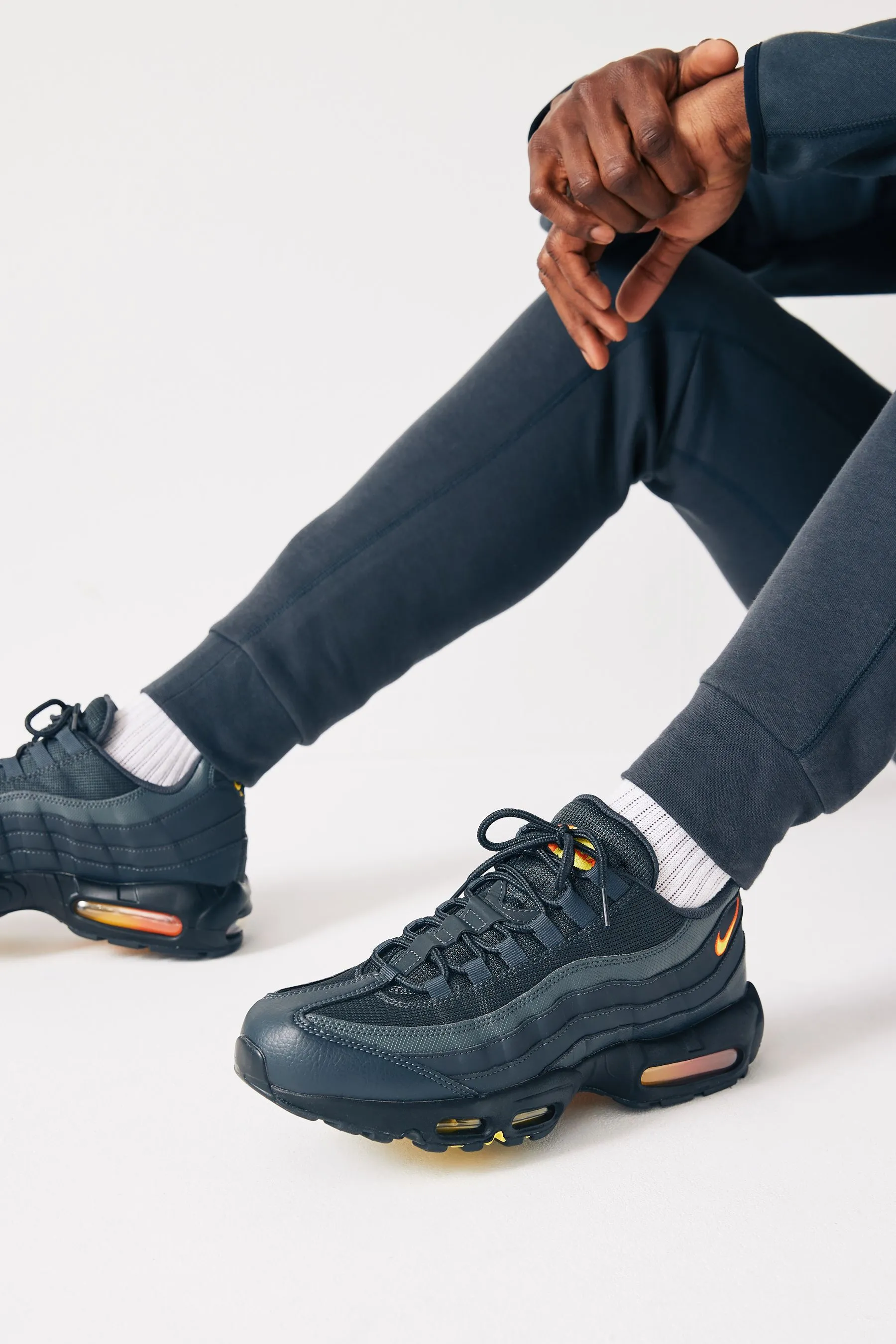 Nike - Air Max 95 - Scarpe da ginnastica