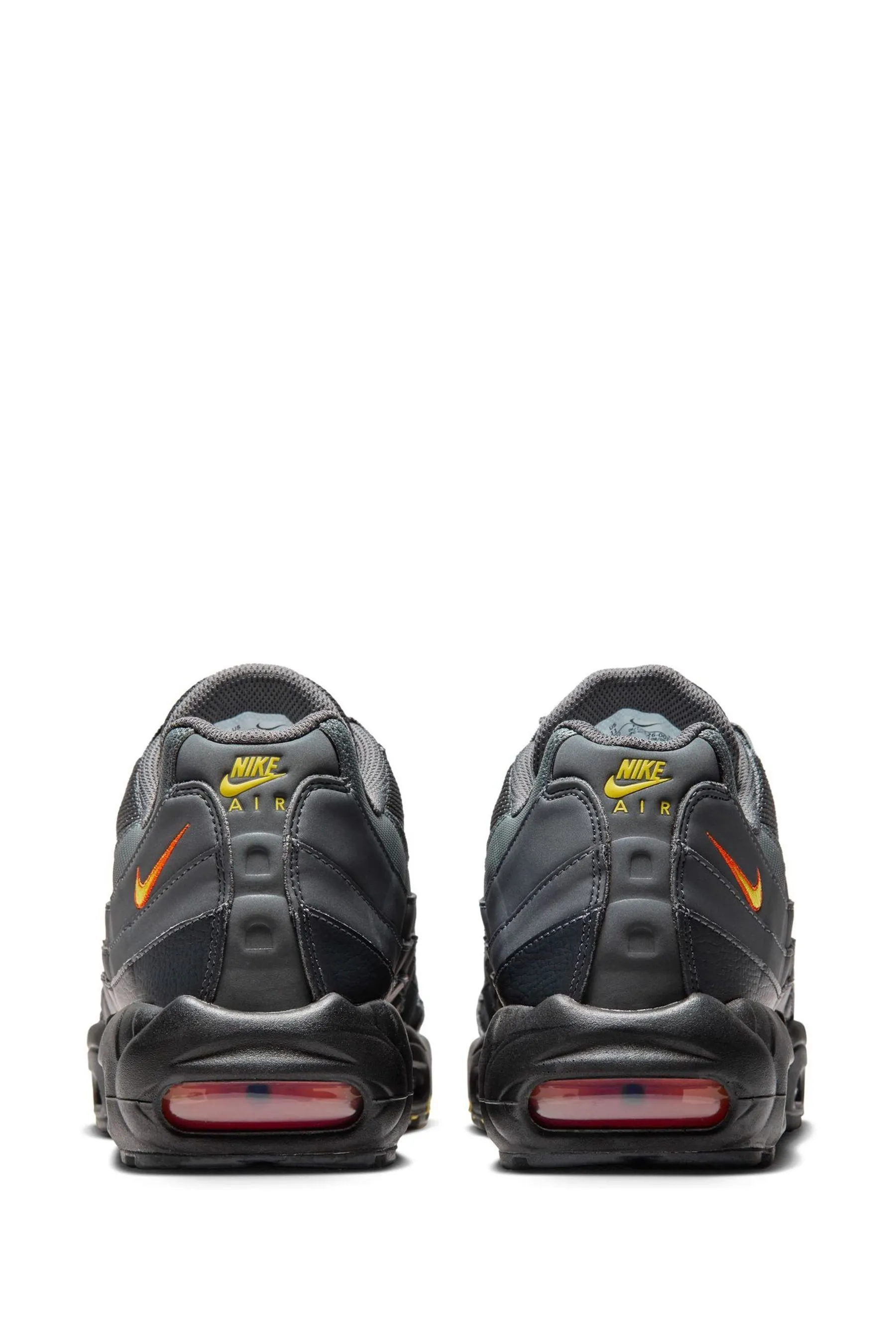 Nike - Air Max 95 - Scarpe da ginnastica