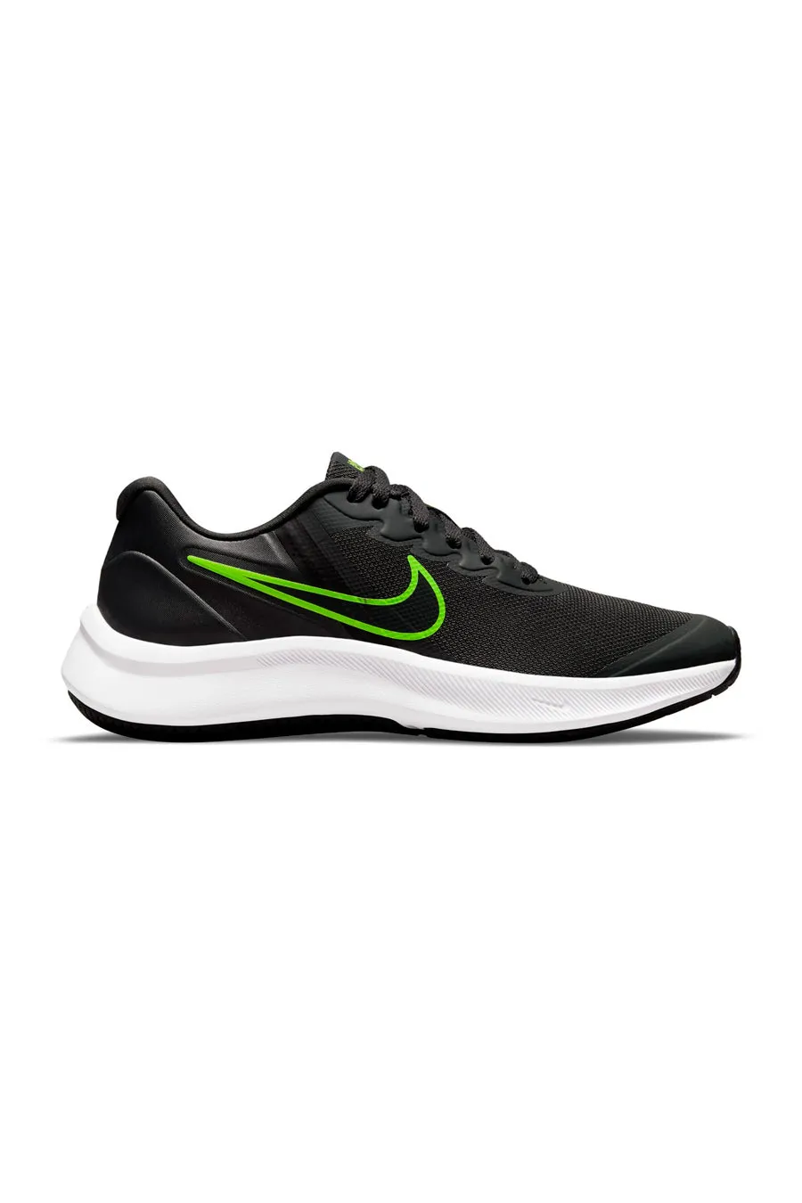   NIKE Scarpe da Running Nike Star Runner 3 Nere
