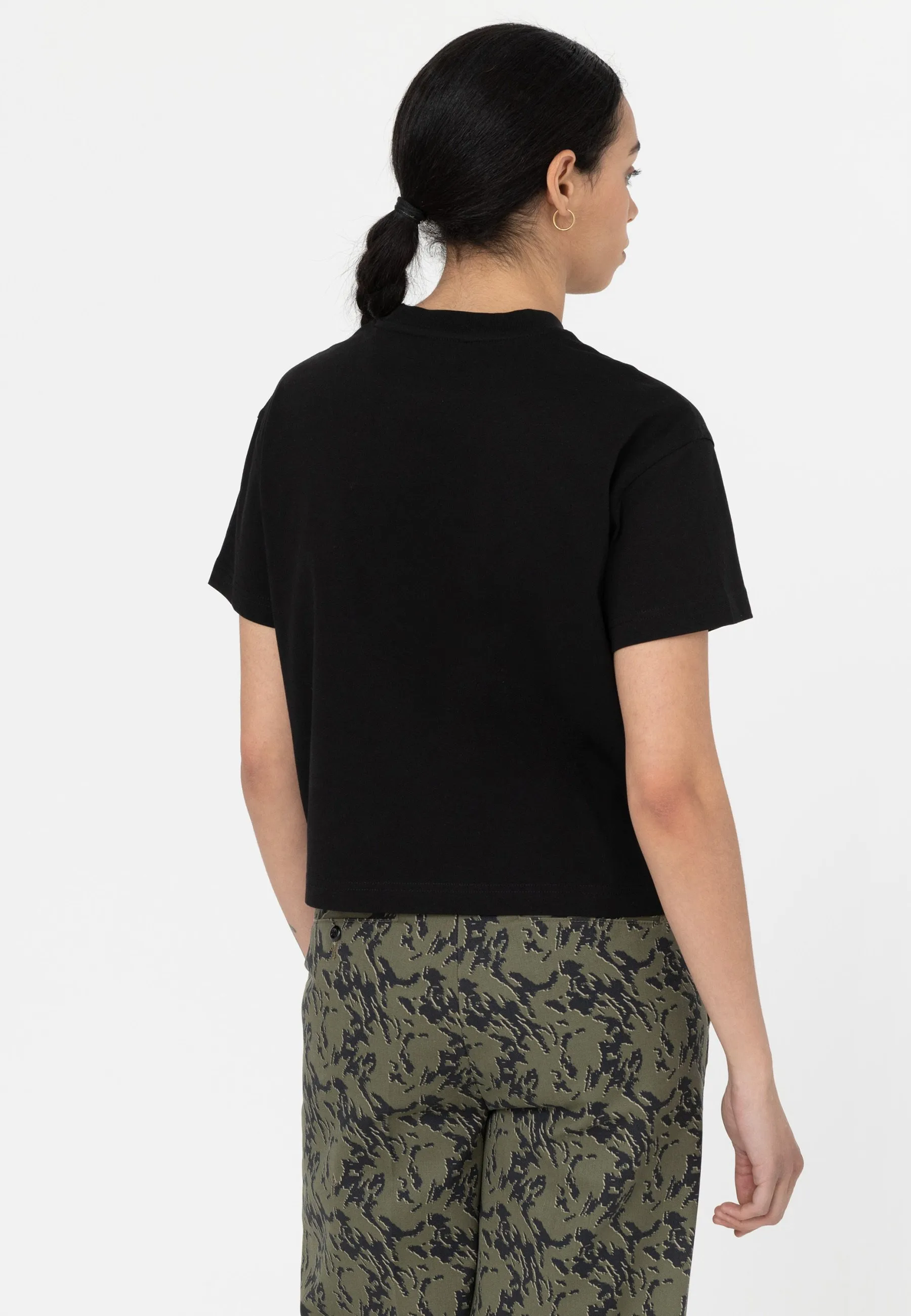 OAKPORT - T-shirt basic