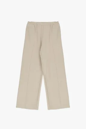  Pantaloni con taglio ampio e fluente     