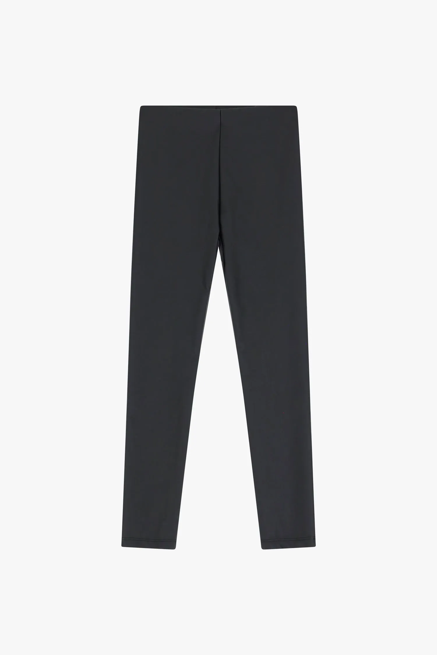   Pantaloni skinny in similpelle     