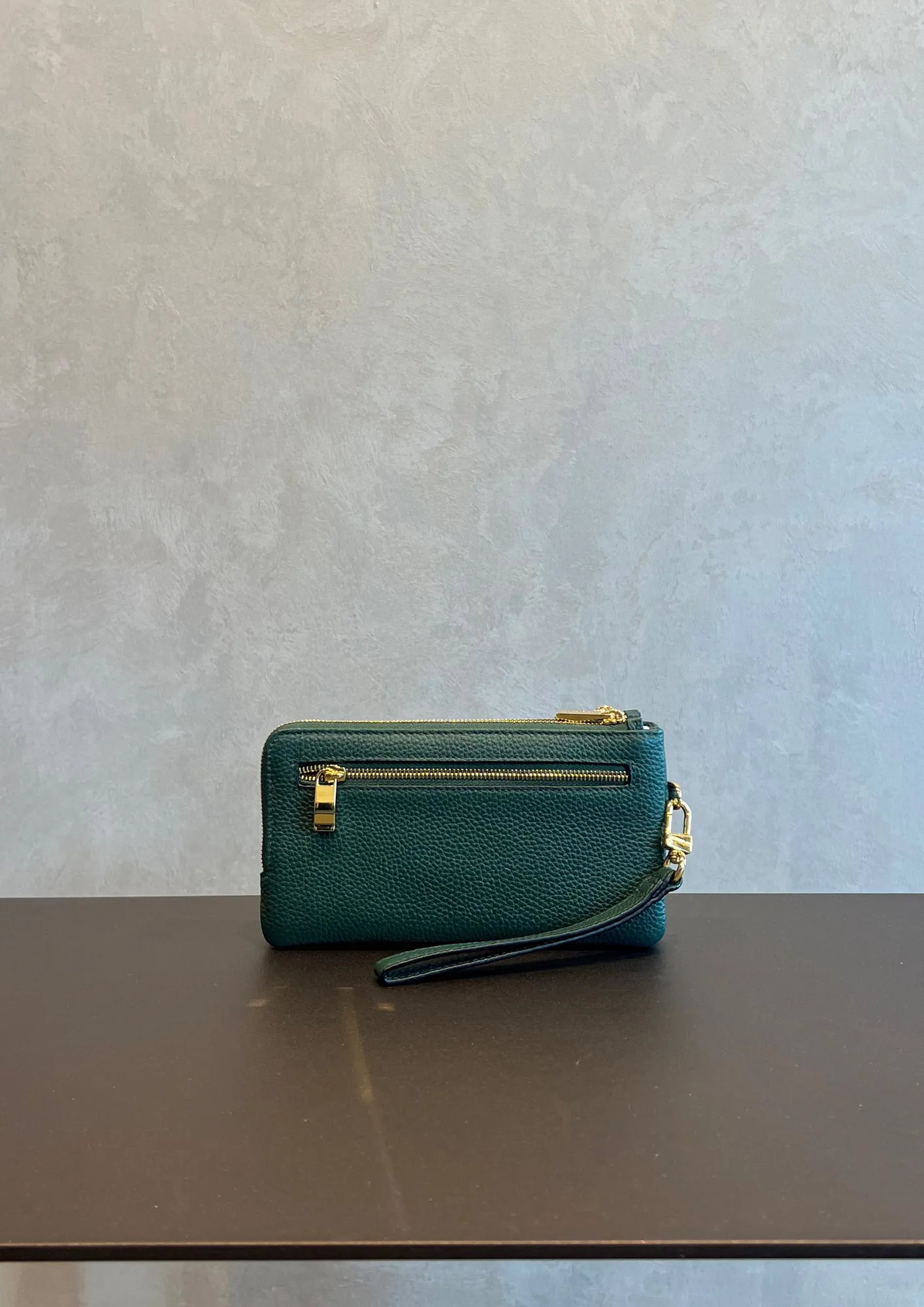Pochette portafoglio con laccio Nannini Wallis