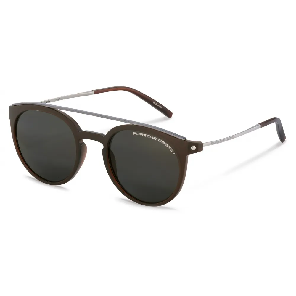 Porsche Design - Occhiali da Sole P´8913 - Marrone Grigio - Porsche Design Eyewear