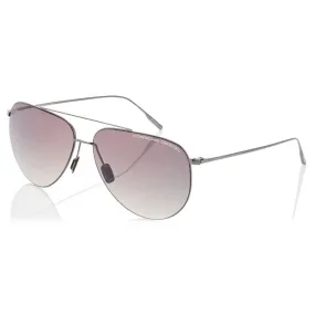 Porsche Design - Occhiali da Sole P´8939 - Grigio Scuro - Porsche Design Eyewear