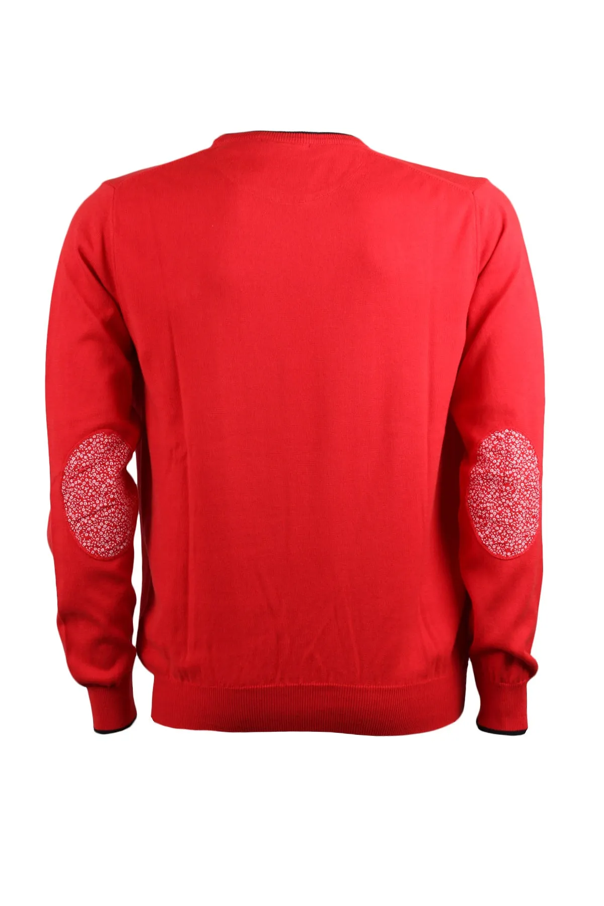 Pullover uomo Made in Italy