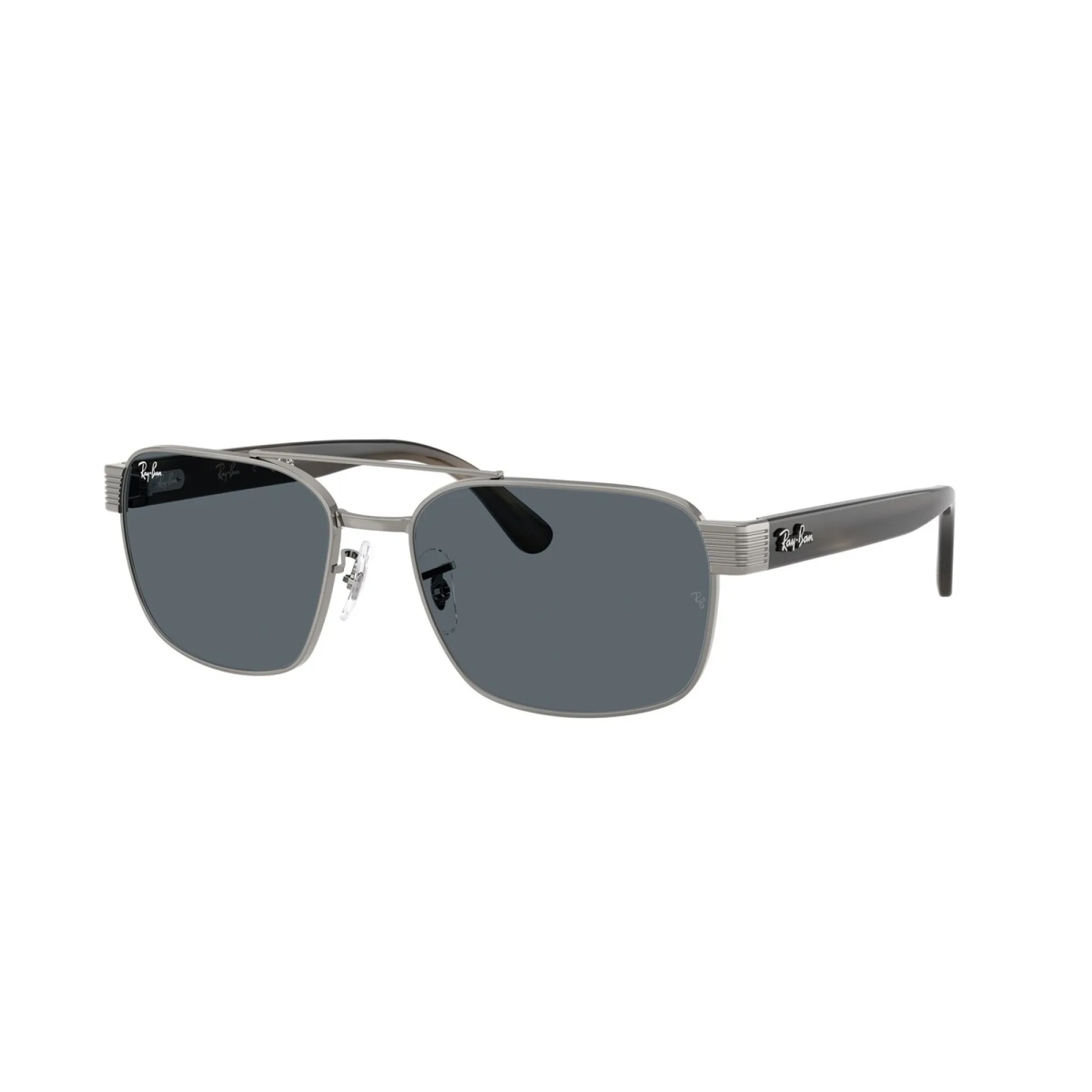   Ray-Ban RB 3751 - 004/R5 Canna Di Fucile | Occhiale Da Sole Unisex 