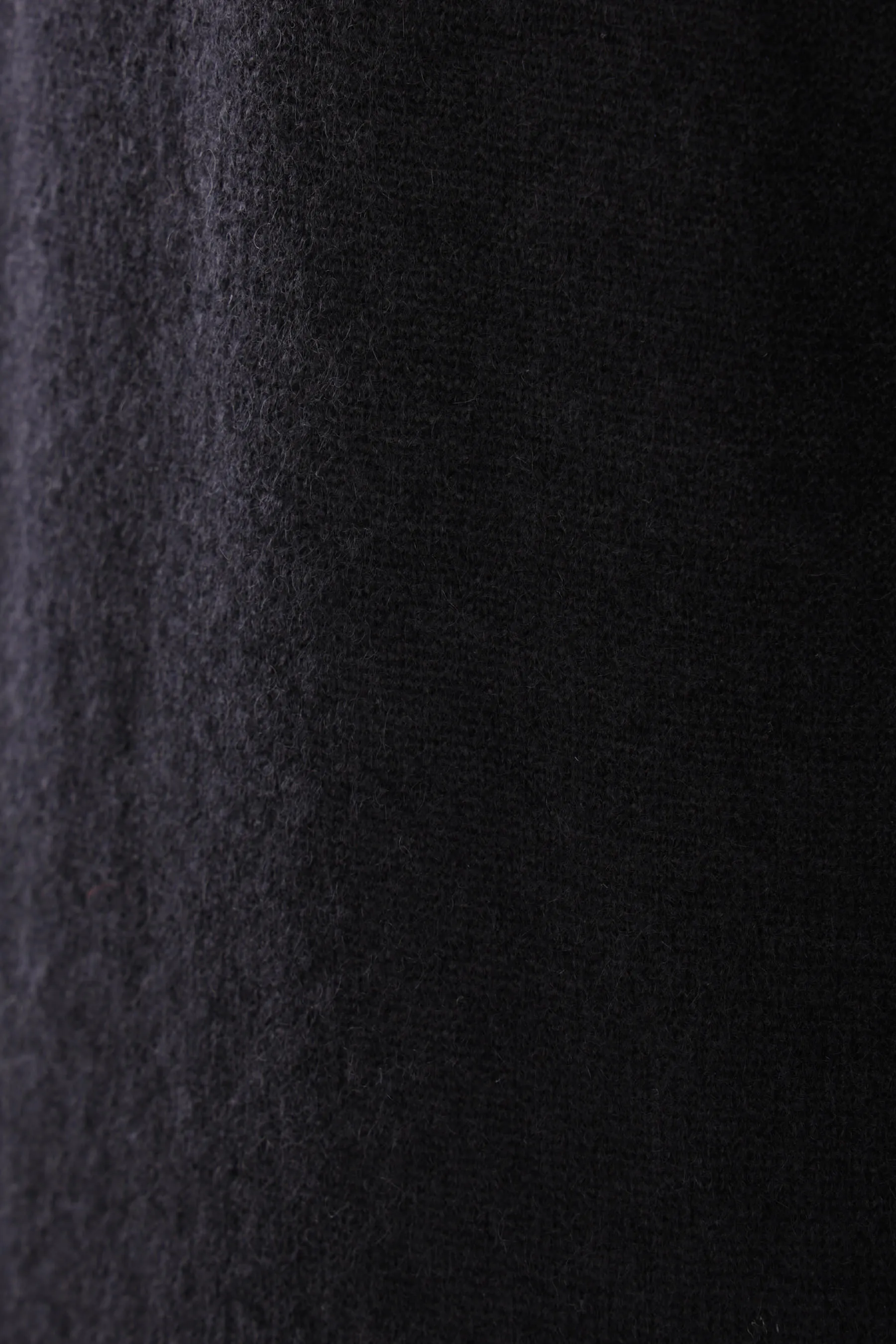 SAINT LAURENT pullover in cashmere e seta