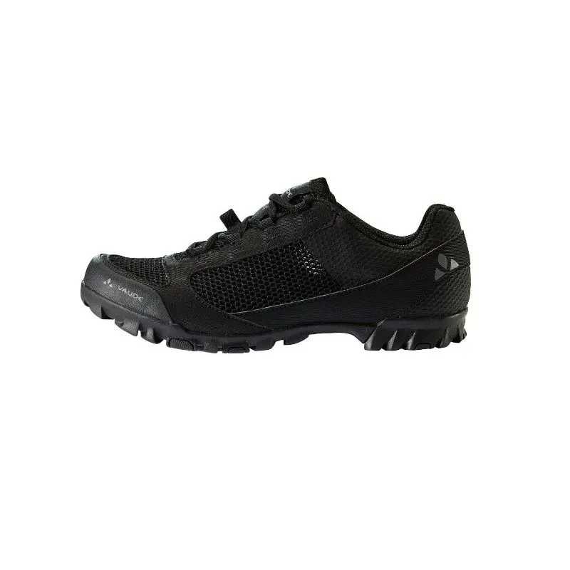 Scarpe da bicicletta Vaude Pavei Ventilation (Mare scuro)