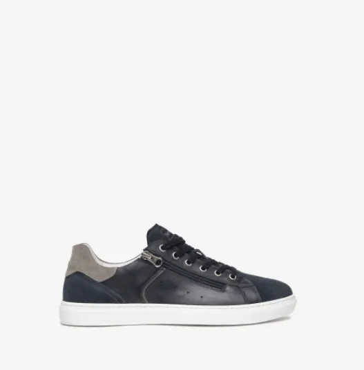 Scarpe da ginnastica Phalaenopsis blu 