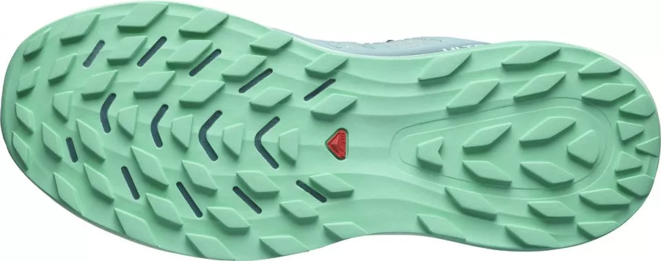 Scarpe per sentieri Salomon ULTRA GLIDE 2 GTX W