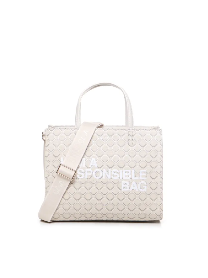SHOPPING BAG RESPONSIBILITY