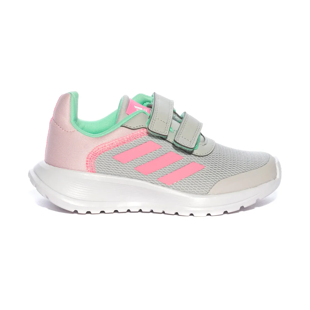 Sneakers Adidas Tensaur 2.0 Bianche