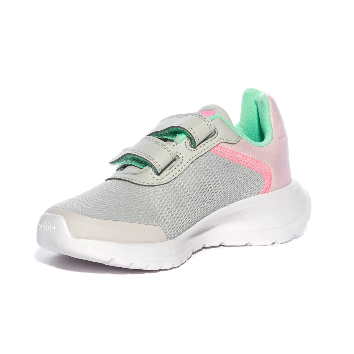Sneakers Adidas Tensaur 2.0 Bianche