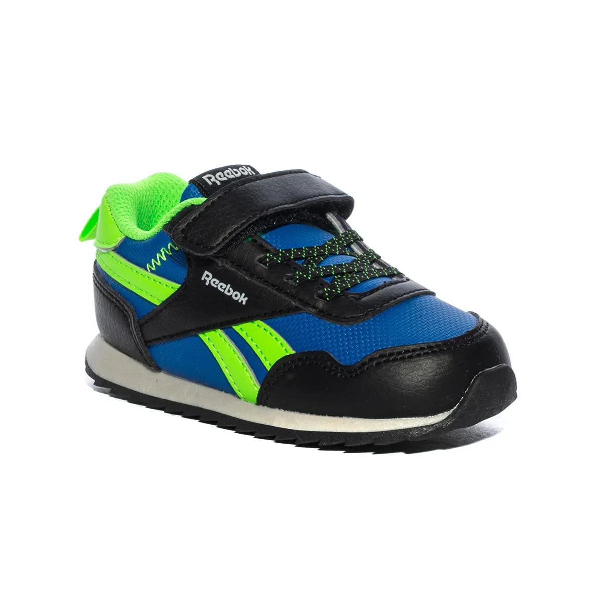 Sneakers  Reebok Royal Classic Blu Nere