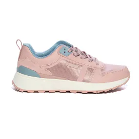 SNEAKERS SKECHERS sunny stree softl rosa