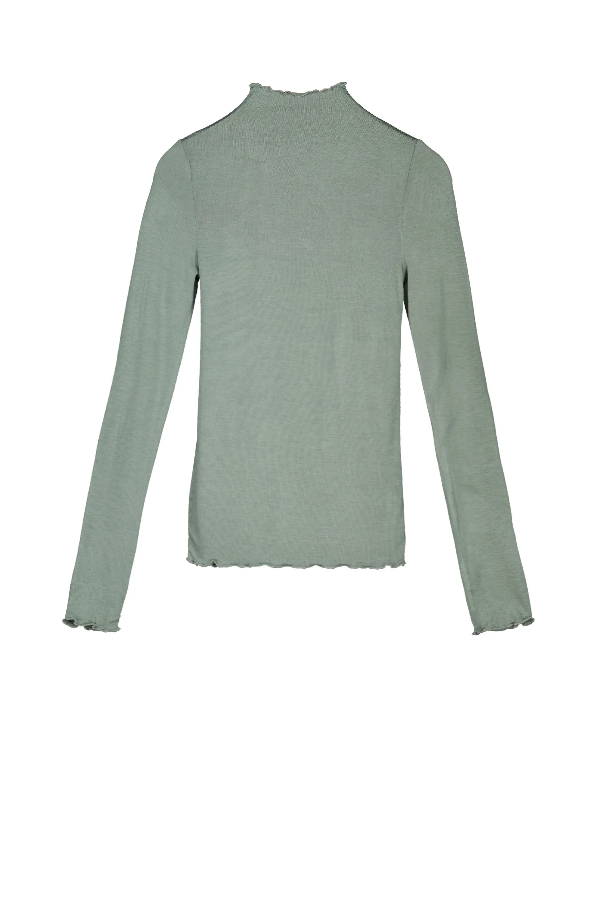         T-SHIRT MANICA LUNGA LUPETTO PRILETTA
