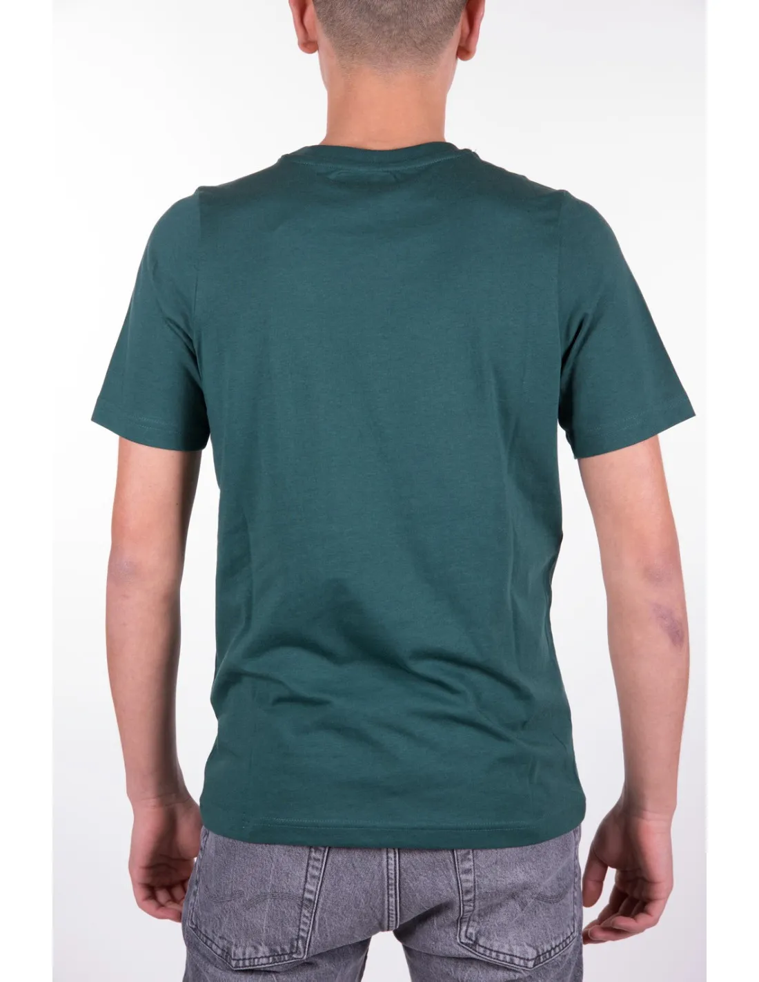 T-shirt uomo Logo Coku Kappa