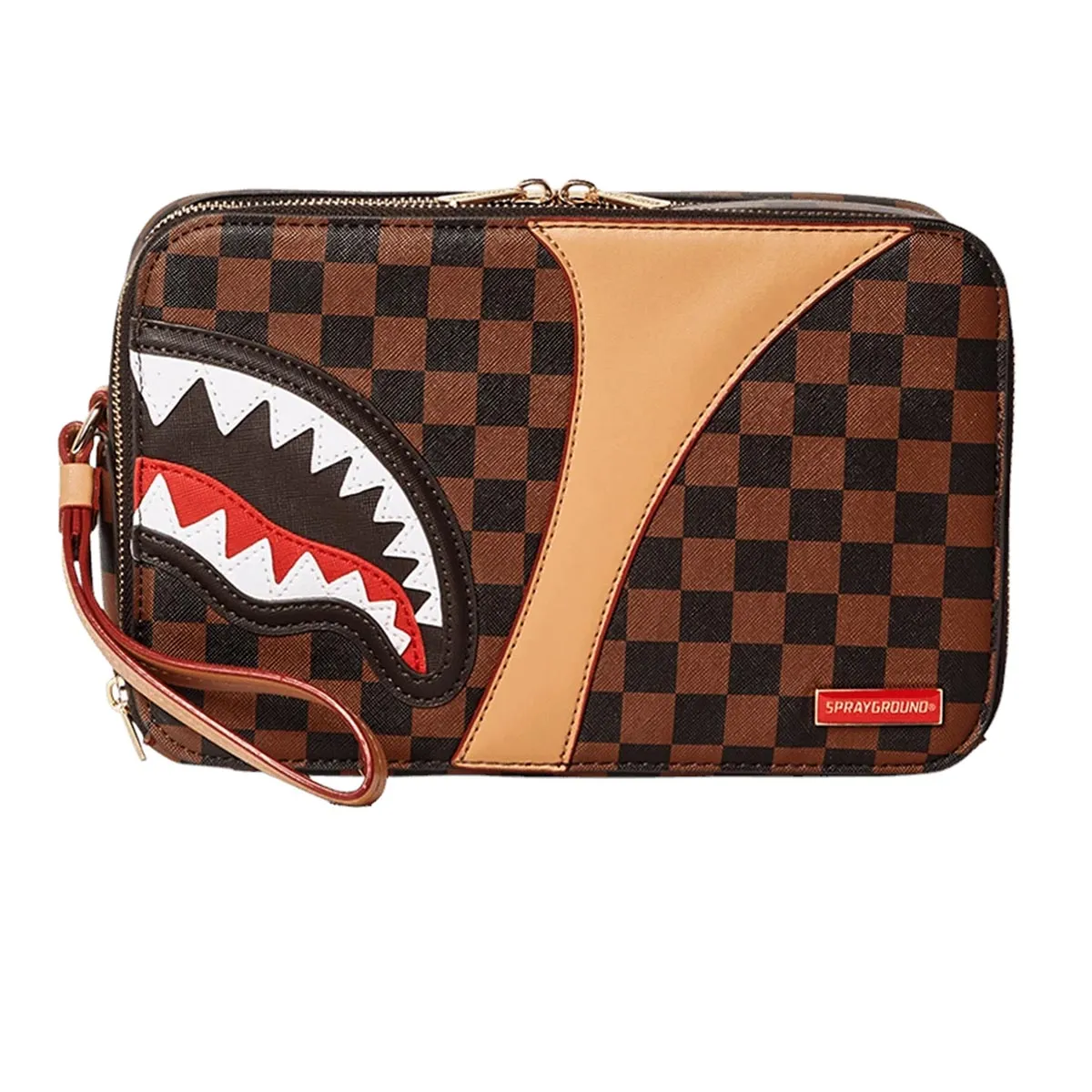 Toiletry Bag Sprayground Henny Air