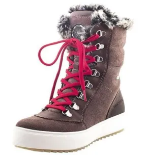 Winter boots Halifax Lhotse (talpa) donna