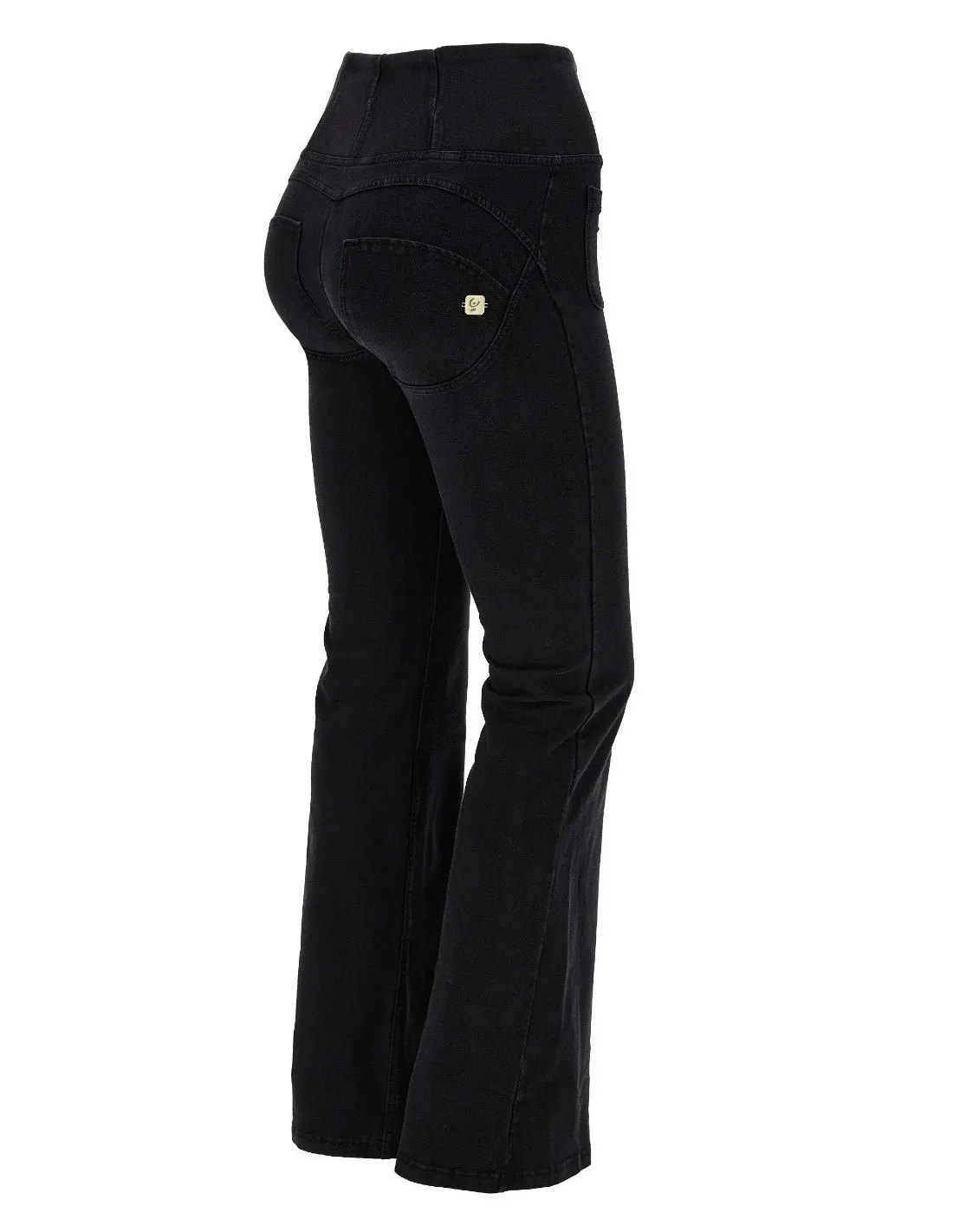 Women's Long Freddy Jeans